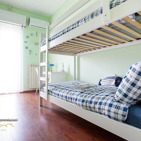 Palm Beach House - Vista Mare Montesilvano Marina Екстериор снимка