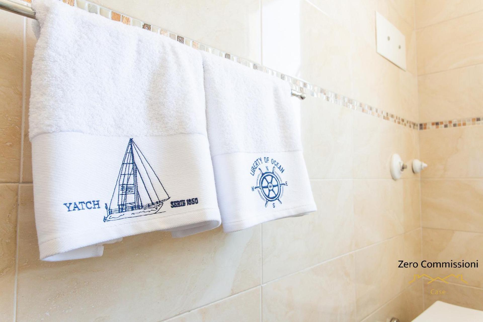 Palm Beach House - Vista Mare Montesilvano Marina Екстериор снимка