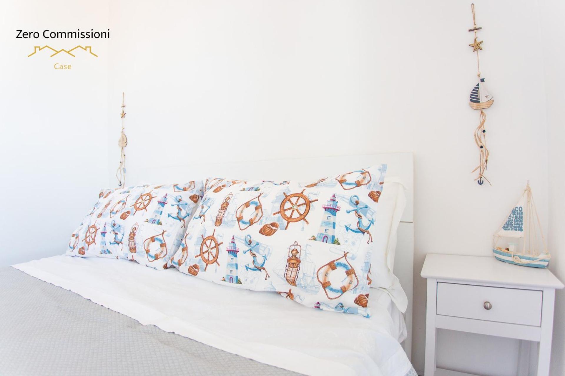 Palm Beach House - Vista Mare Montesilvano Marina Екстериор снимка
