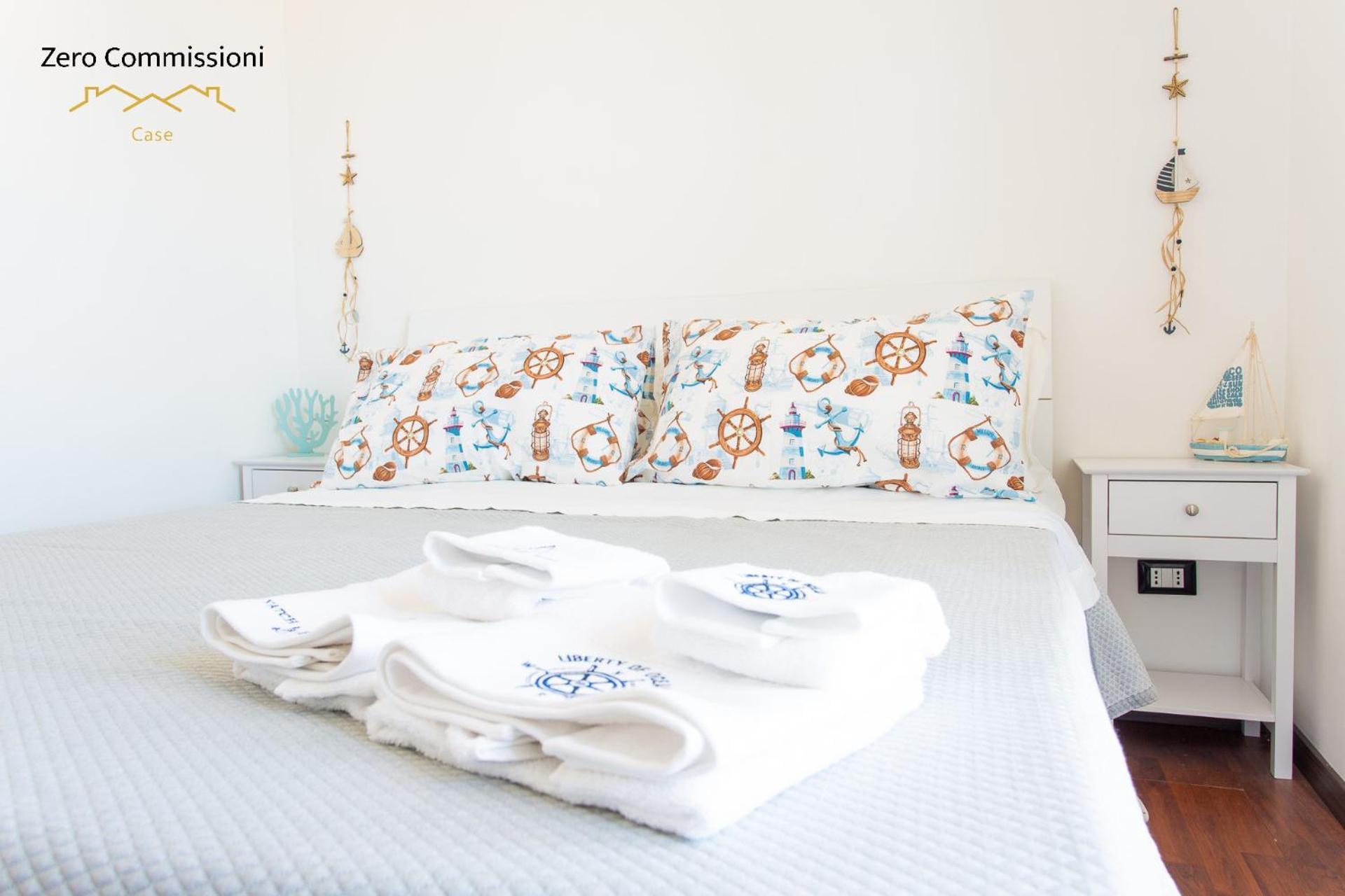 Palm Beach House - Vista Mare Montesilvano Marina Екстериор снимка